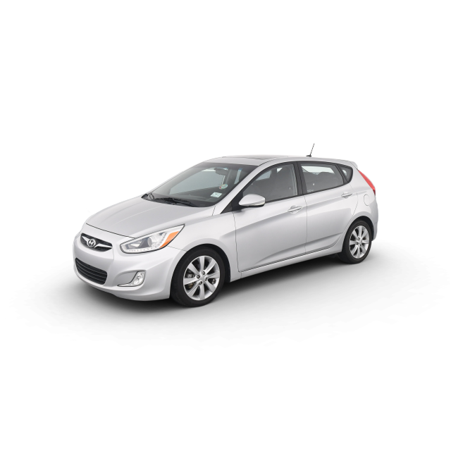 Used Hyundai Accent hatchbacks for Sale Online Carvana
